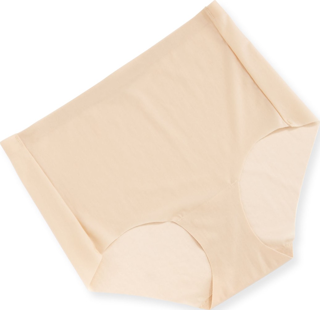 Wacoal Body Base High-Waist Briefs