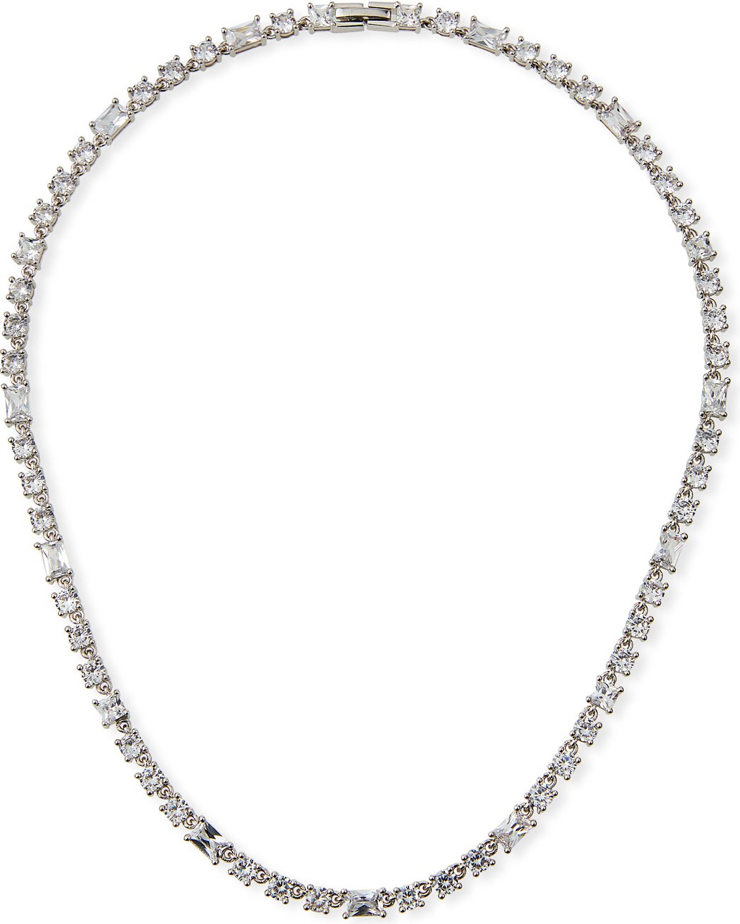 Fallon Monarch Deco-Strand Necklace
