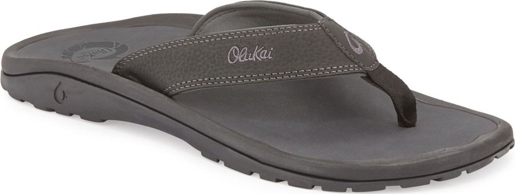 Olukai Ohana Men's Thong Sandals