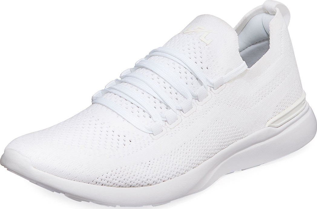 Athletic Propulsion Labs Techloom Breeze Knit Mesh Sneakers