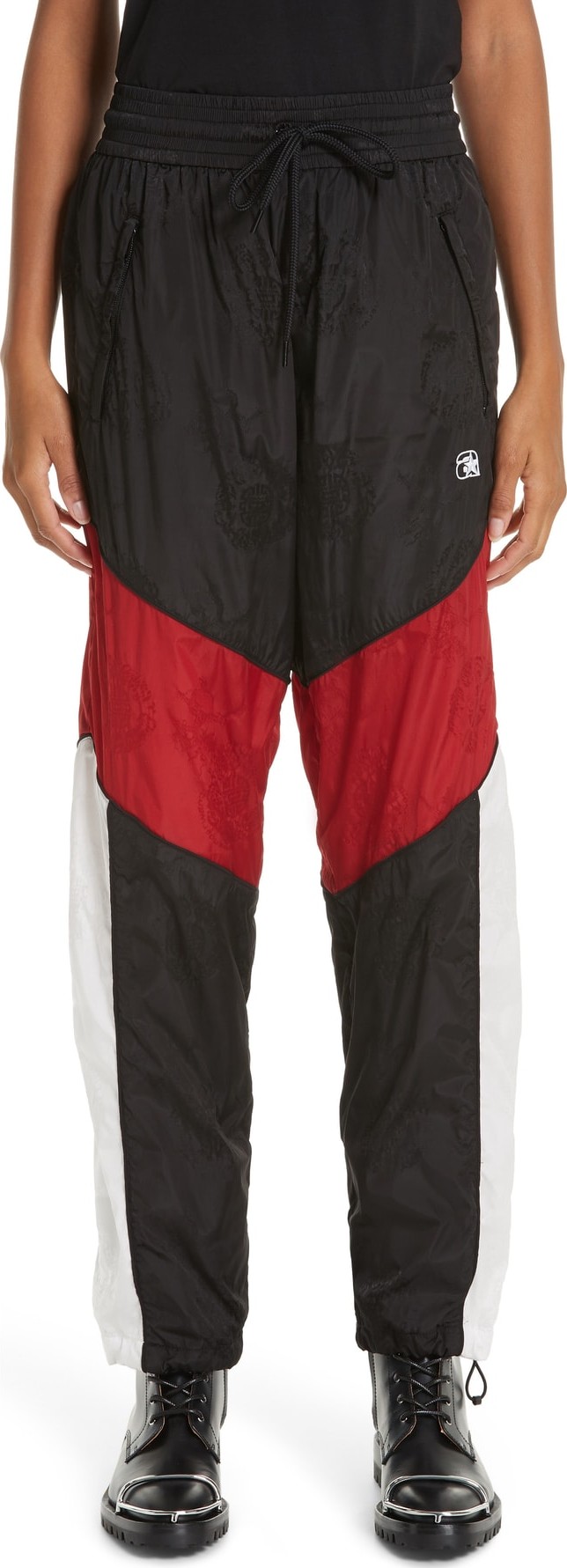 Alexander Wang Windbreaker Track Pants