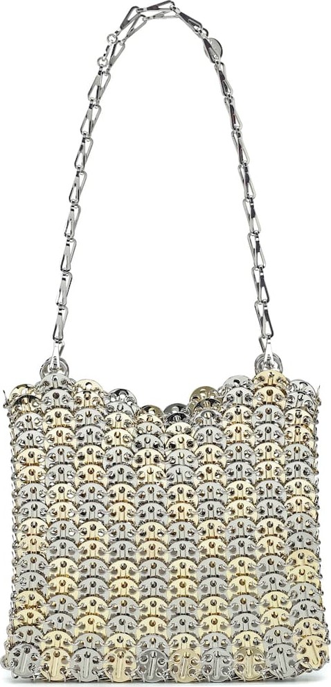 Paco Rabanne Iconic 1969 Medium shoulder bag