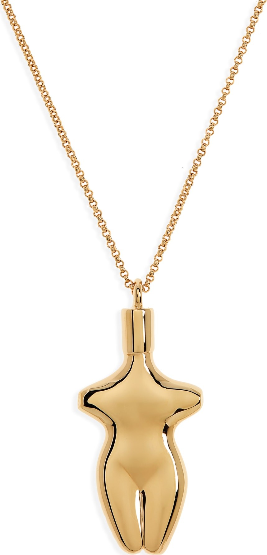 Chloe Femininities Pendant Necklace