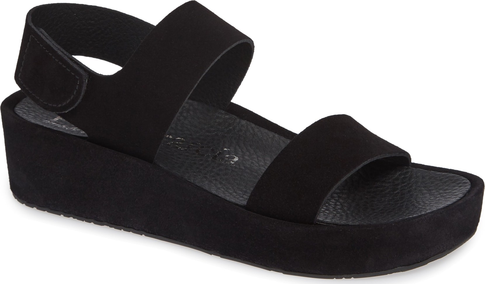 Pedro Garcia Lacey Footbed Sandal
