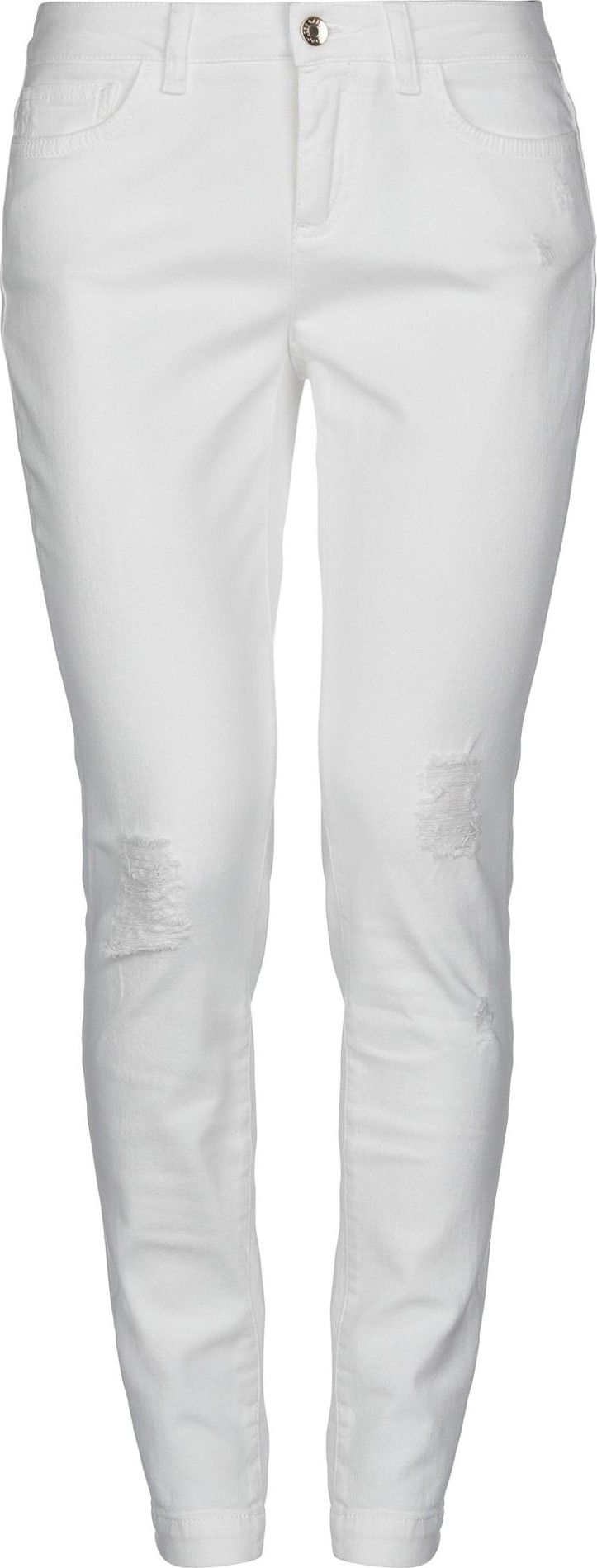 Dolce & Gabbana Denim Pants