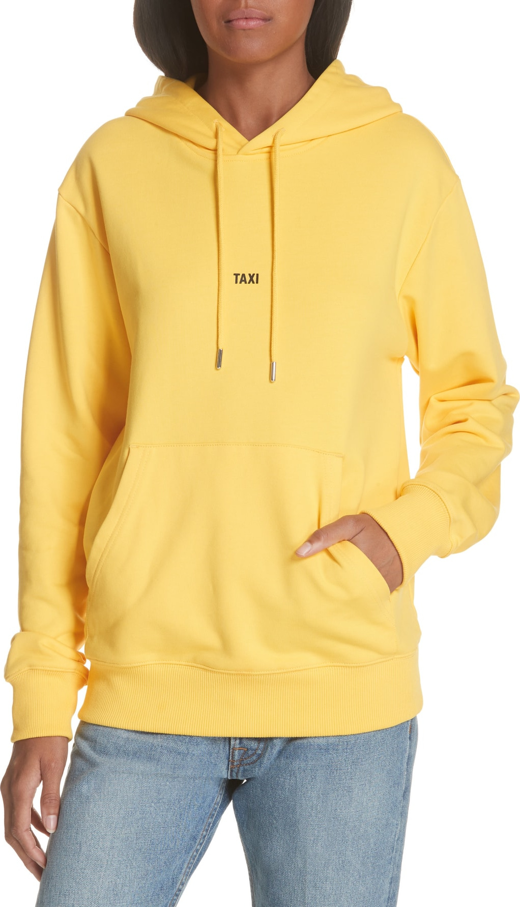 Helmut Lang Taxi Hoodie