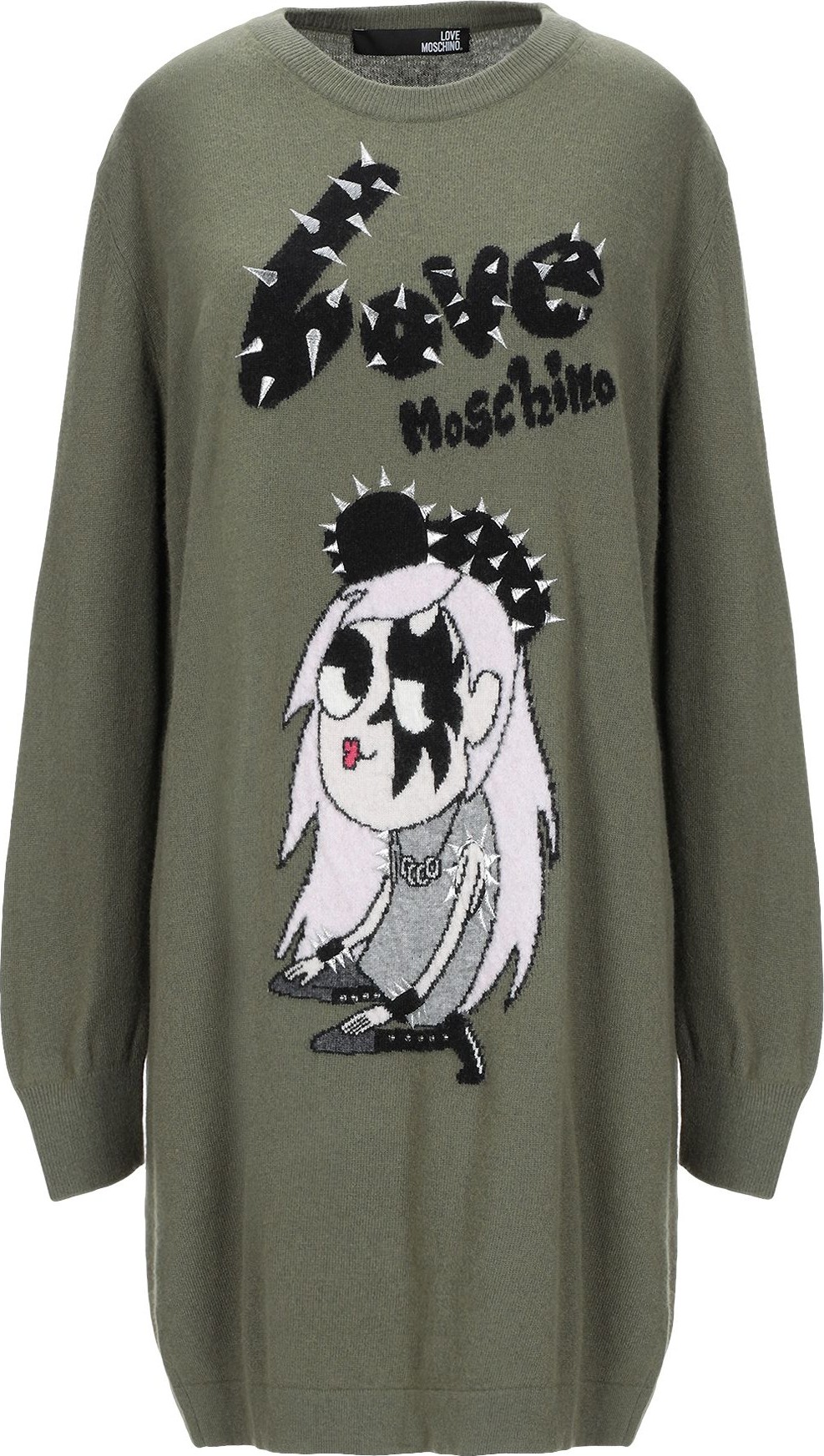 Love Moschino Sweater