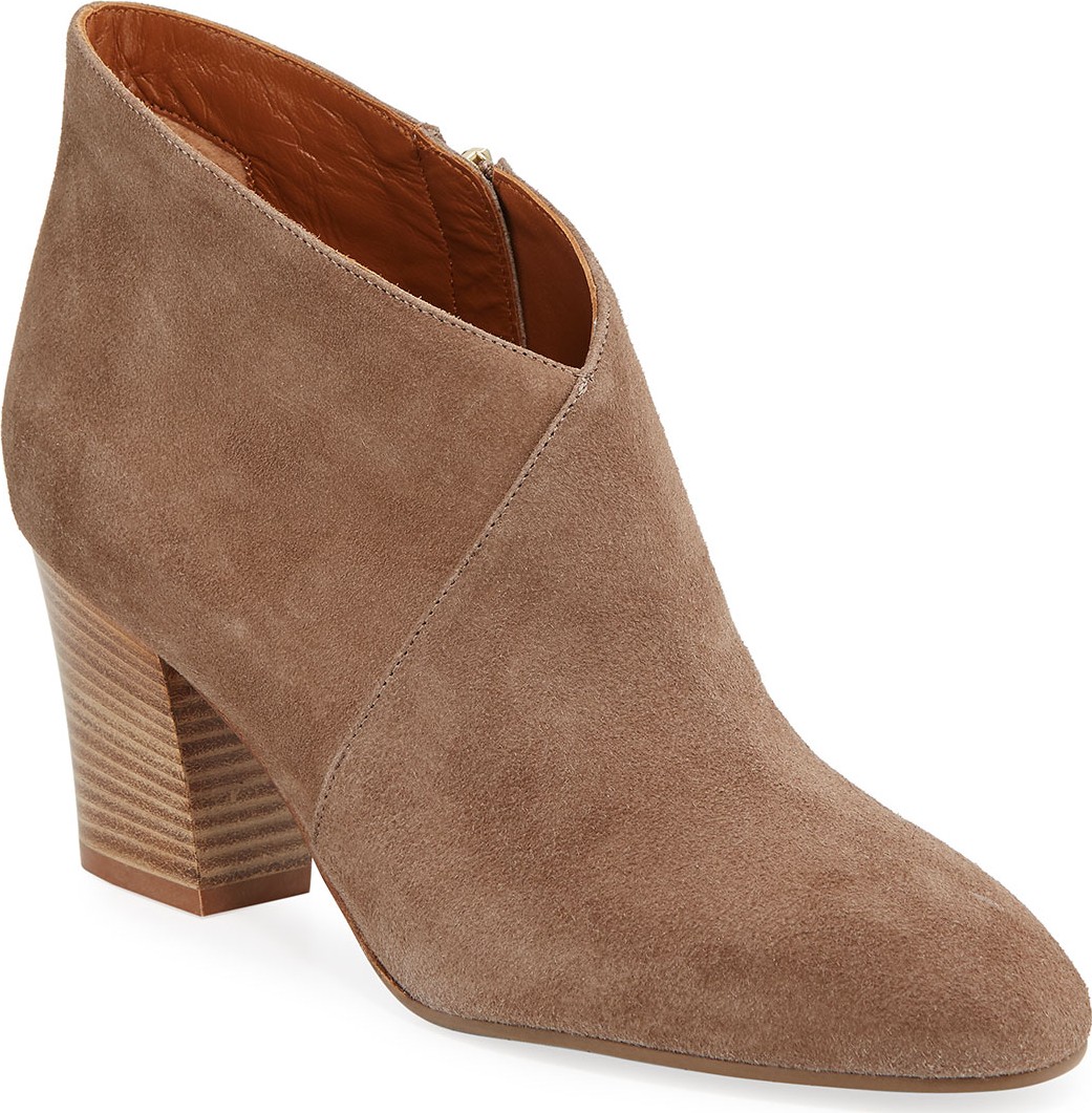 Aquatalia Emiliana 60mm Weatherproof Booties