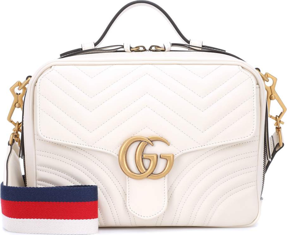 Gucci GG Marmont Small shoulder bag