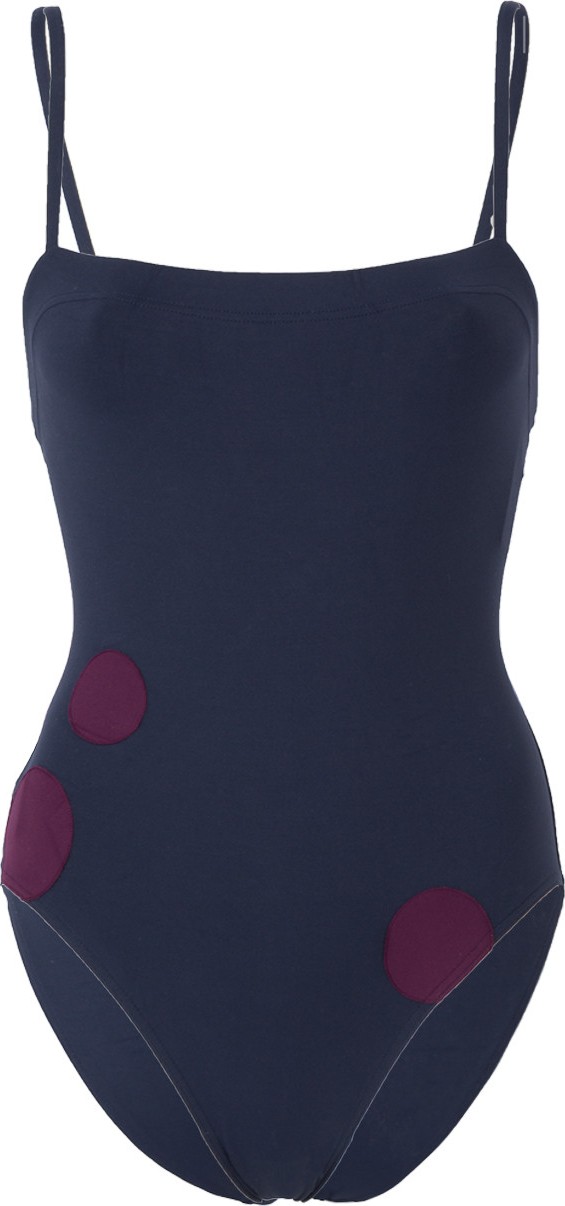 Eres LHD X eres salins one-piece