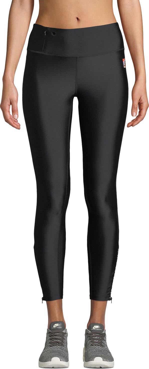 P.E Nation Steady 7/8 Running Leggings