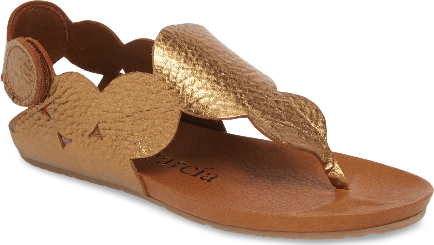 Pedro Garcia Jamee Sandal