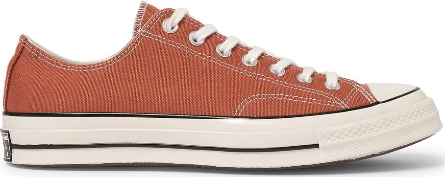 Converse Chuck 70 Canvas Sneakers