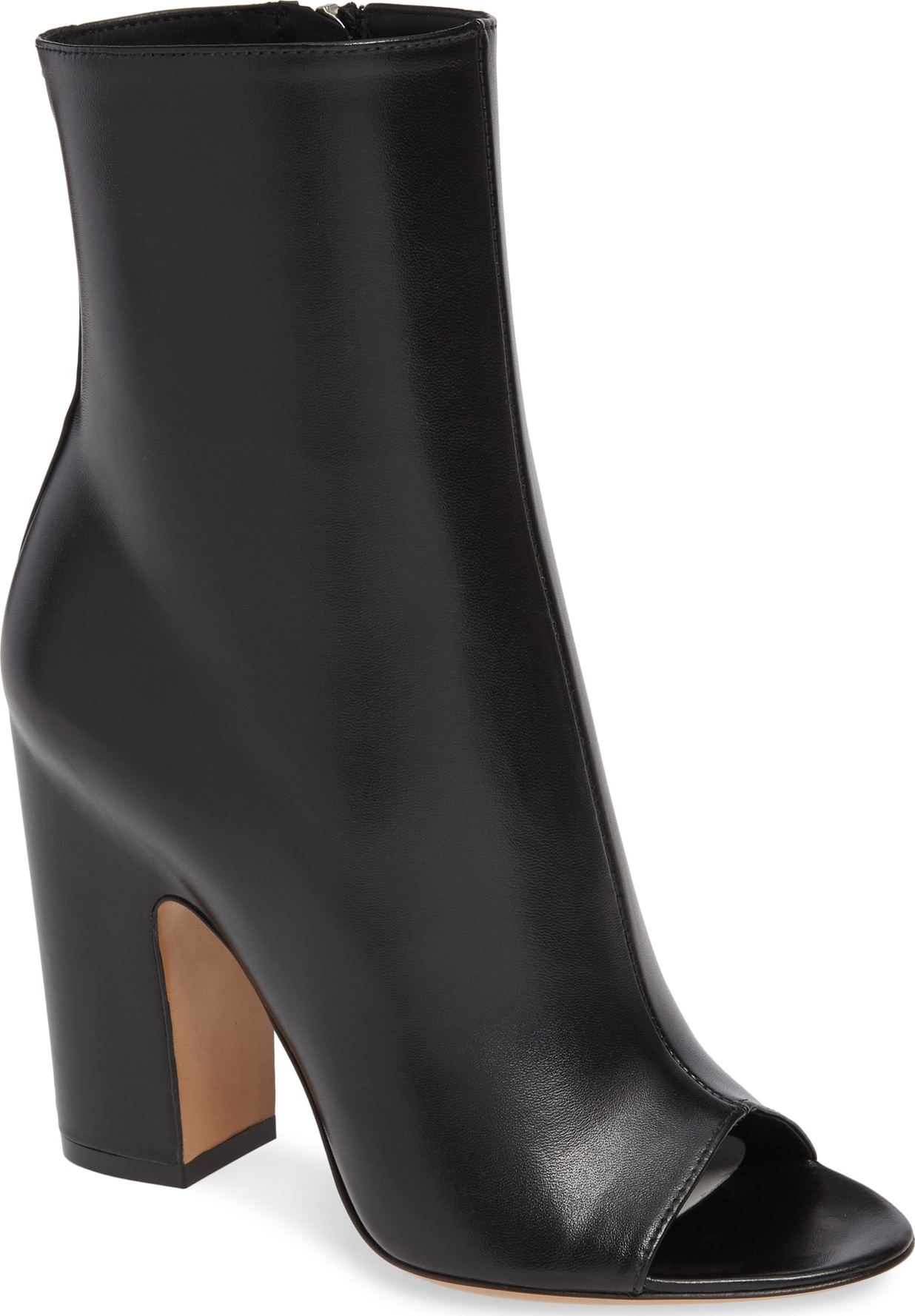 Maison Margiela Queen Open Toe Boot