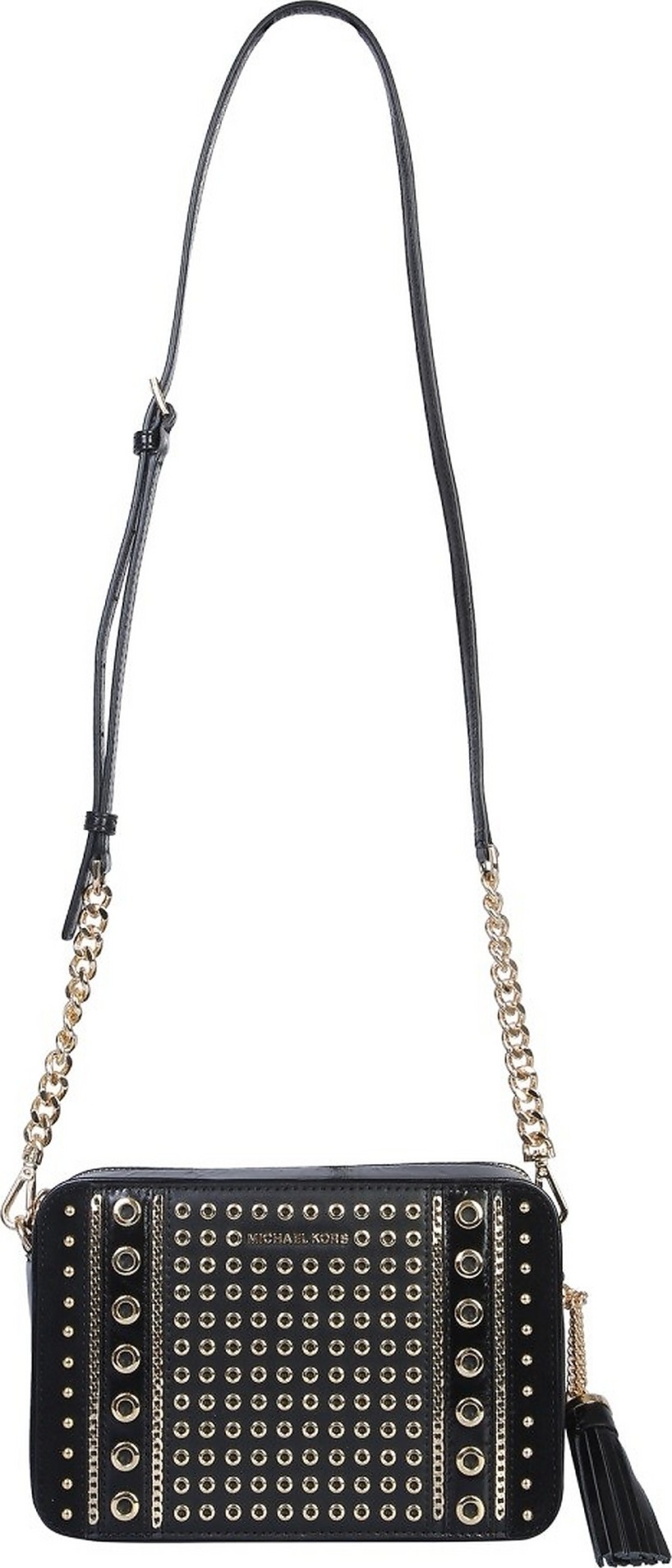 Michael Kors Jet Set Shoulder Bag