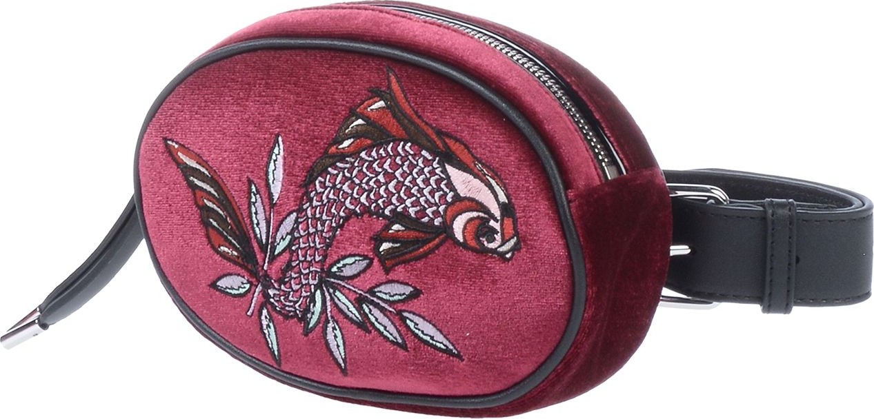 Pollini Backpack & Fanny Pack