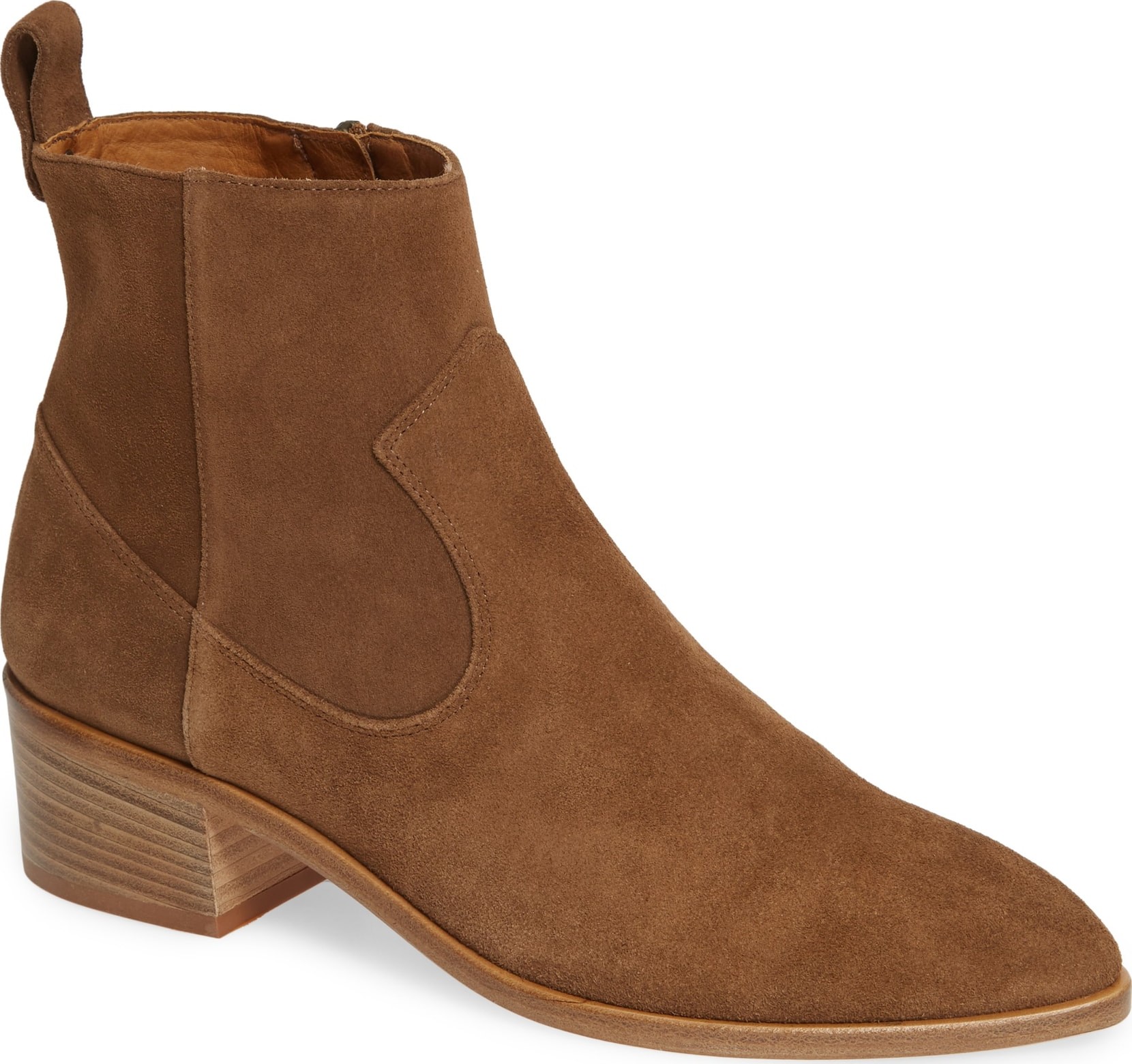 Veronica Beard Tanner Boot