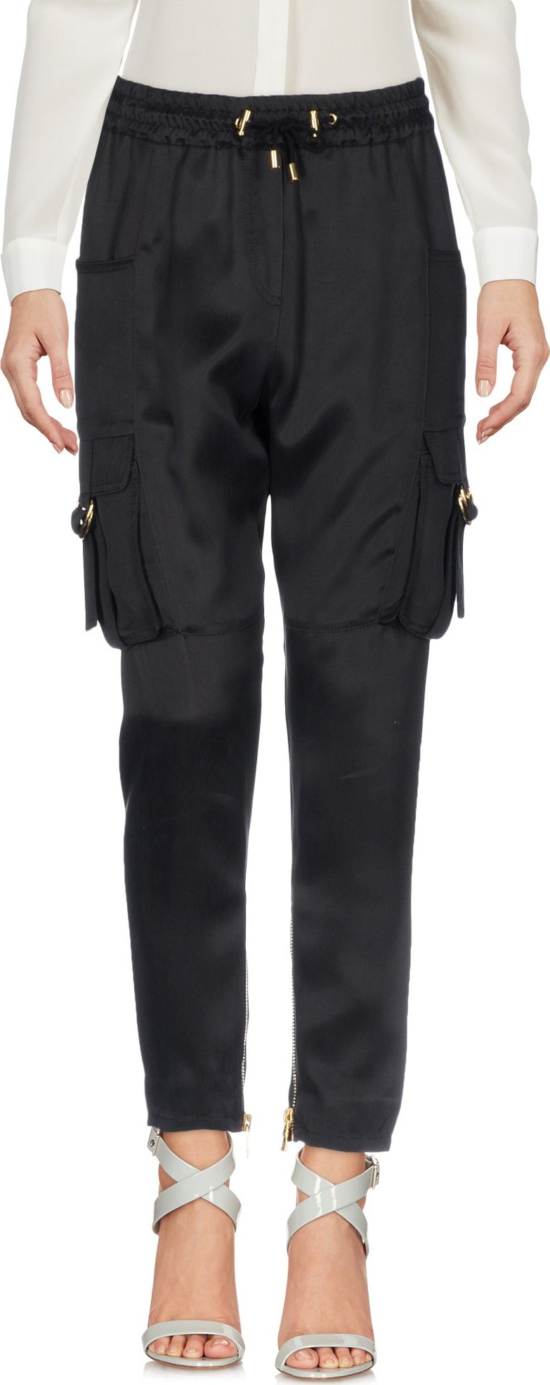 Balmain Casual Pants