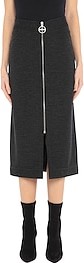 Givenchy Midi Skirts