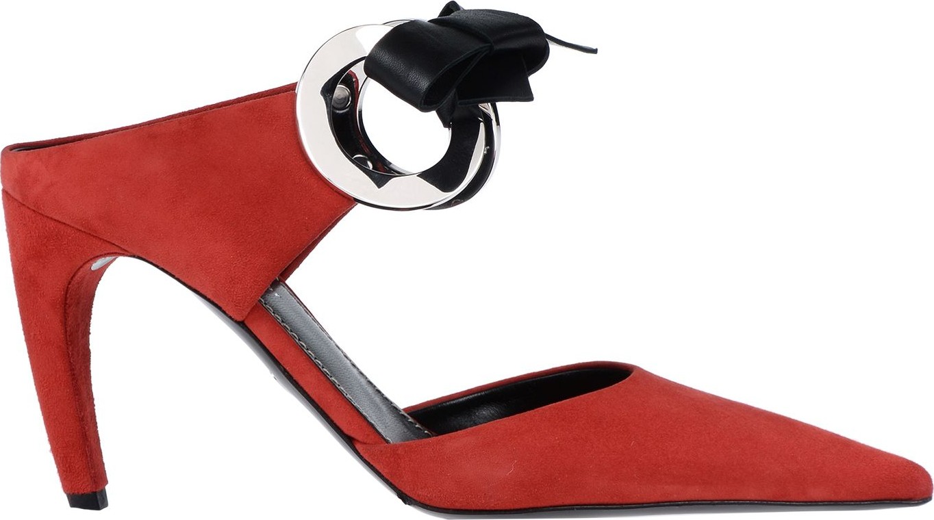 Proenza Schouler Pump