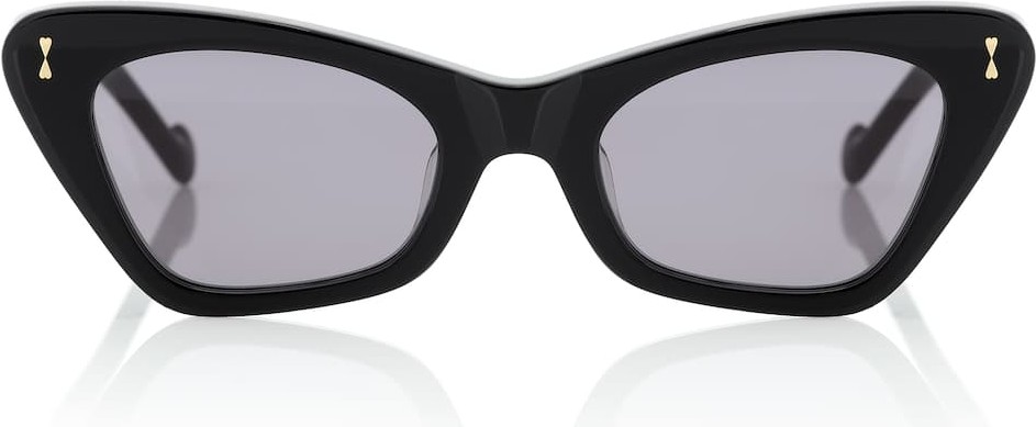 Zimmermann Tallow cat-eye sunglasses Zimmermann Tallow cat-eye sunglasses
