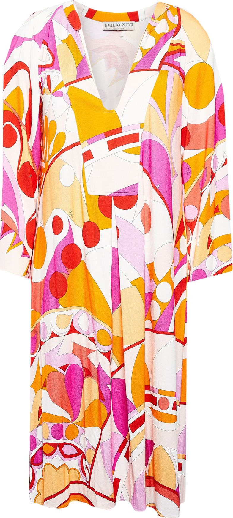 Emilio Pucci Short Dress