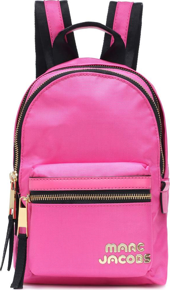 MARC JACOBS Trek mini backpack