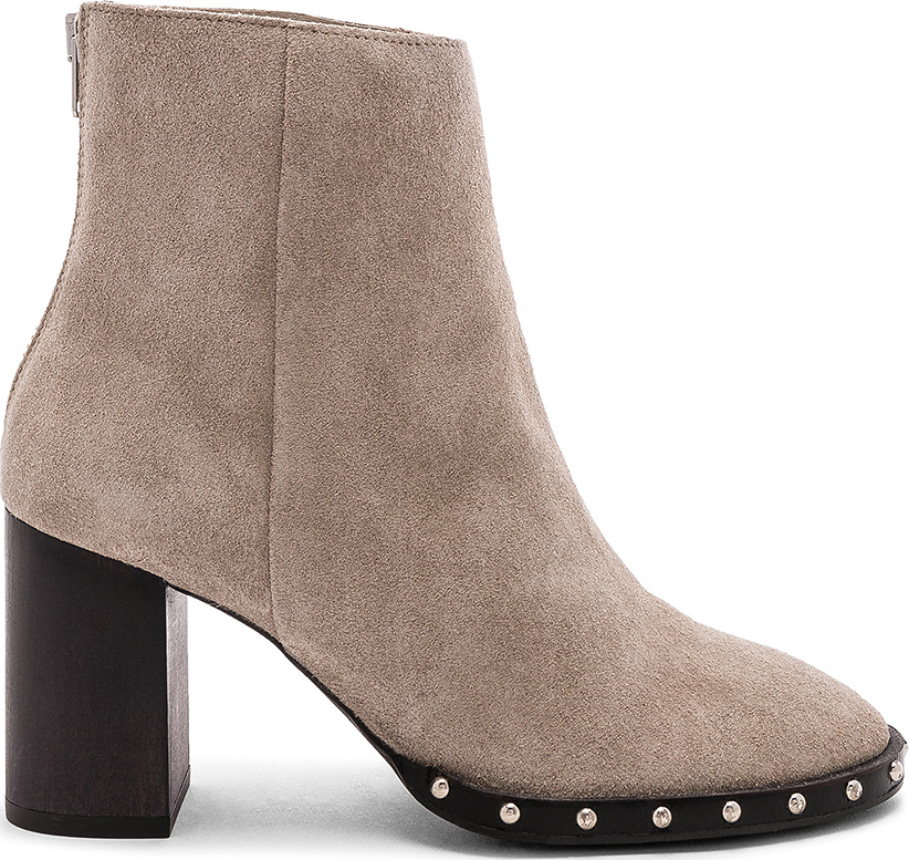 ALLSAINTS Inez Bootie