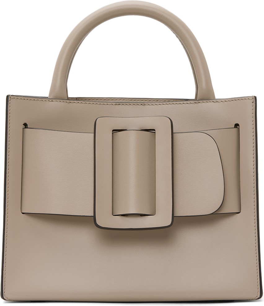 BOYY Off-White Bobby 23 Tote