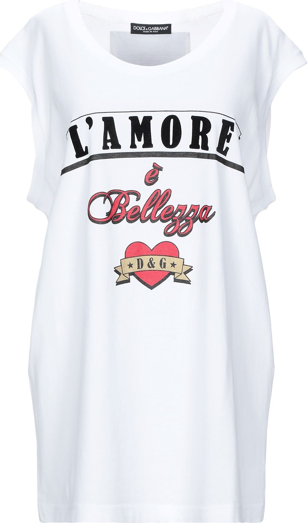 Dolce & Gabbana T