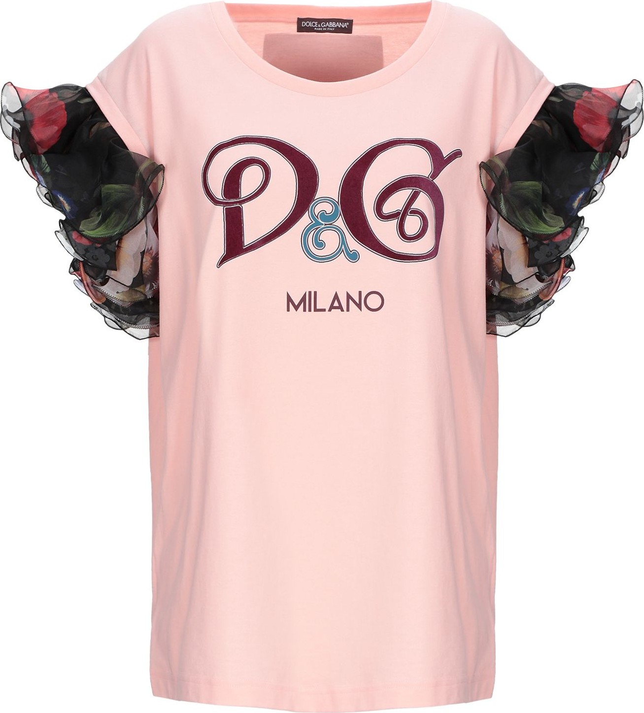 Dolce & Gabbana T