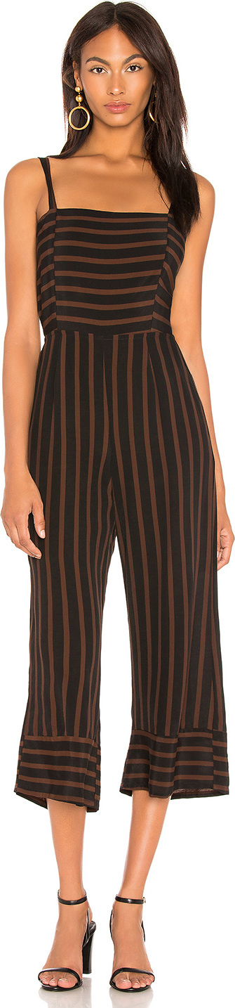 FAITHFULL Guanabo Jumpsuit