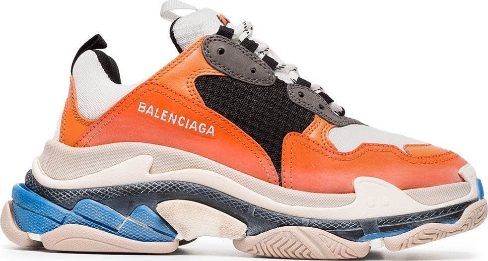 Balenciaga Triple S Sneakers