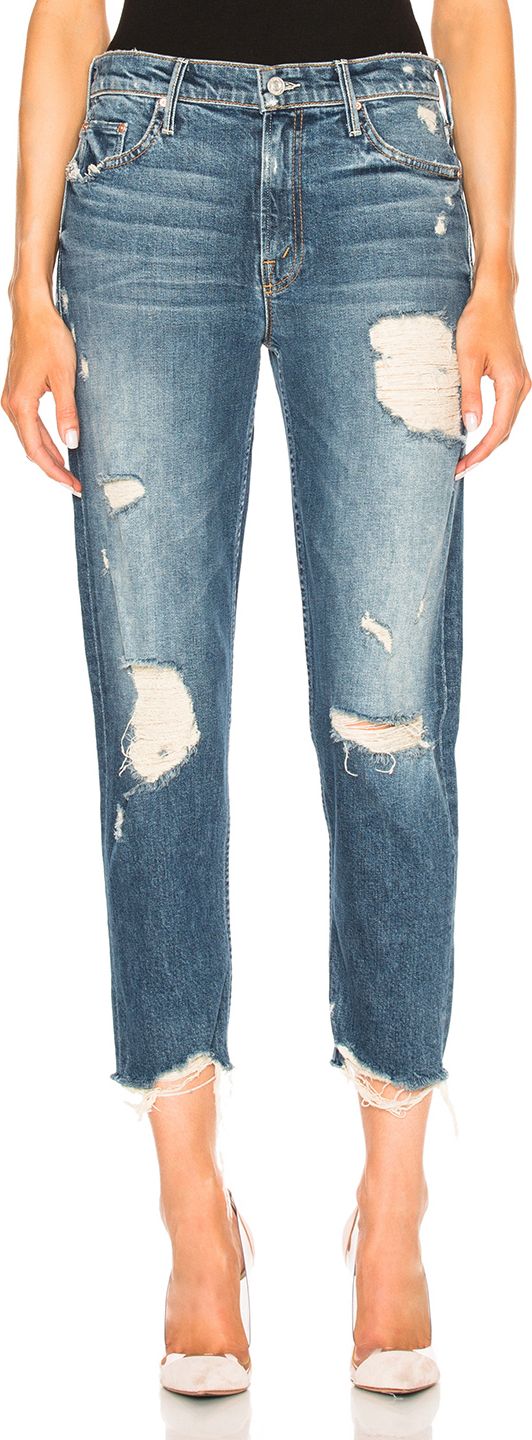 MOTHER Sinner Straight