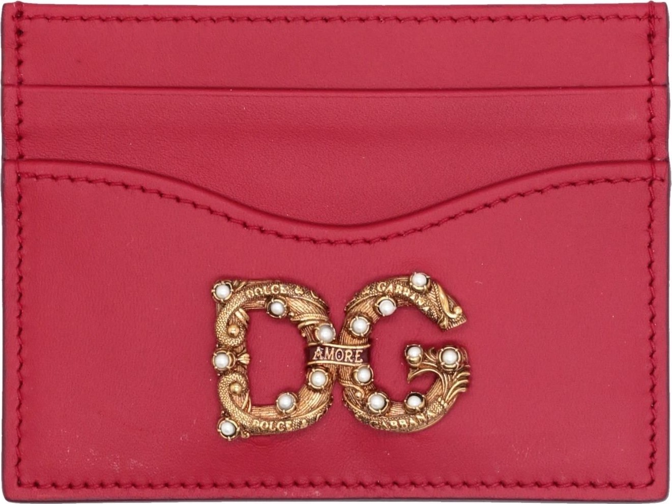 Dolce & Gabbana Document Holder