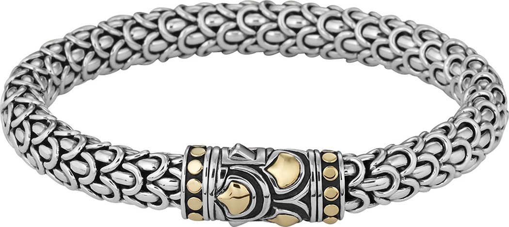 John Hardy Naga Chain Bracelet