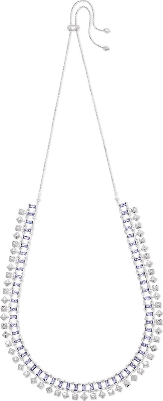 Kendra Scott Oscar Statement Necklace