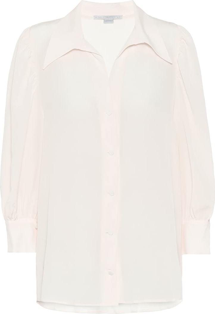 Stella McCartney Silk shirt