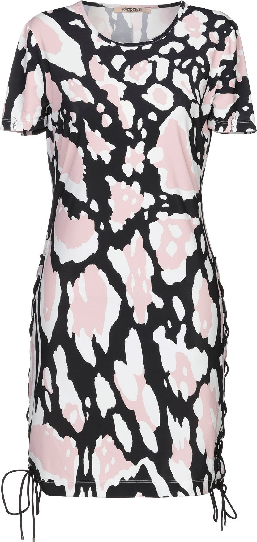 Roberto Cavalli Short Dress