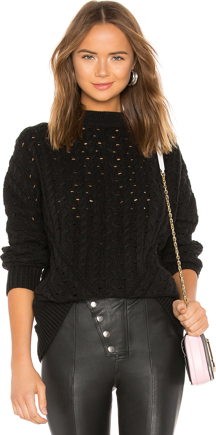 LPA Oversized Sweater
