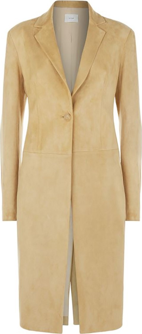 THE ROW Pryor Coat