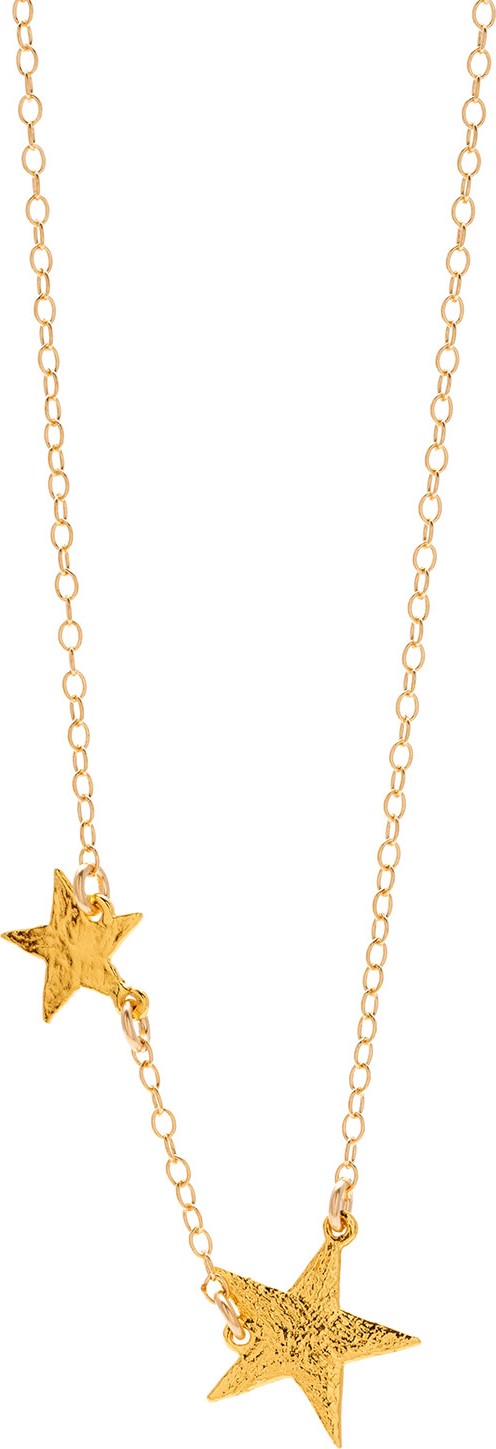 Gorjana Super Star Necklace