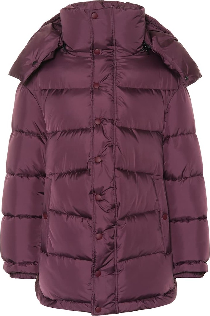 Balenciaga Puffer jacket