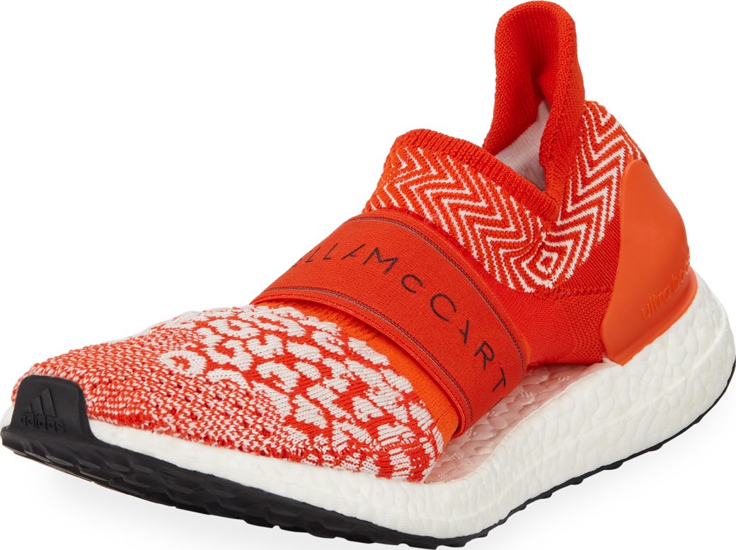 Adidas By Stella McCartney UltraBoost X 3D Sneakers