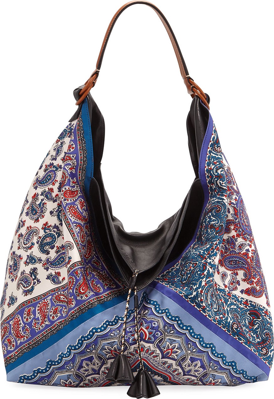 Etro Borsa A Tracolla Voila Tote Bag