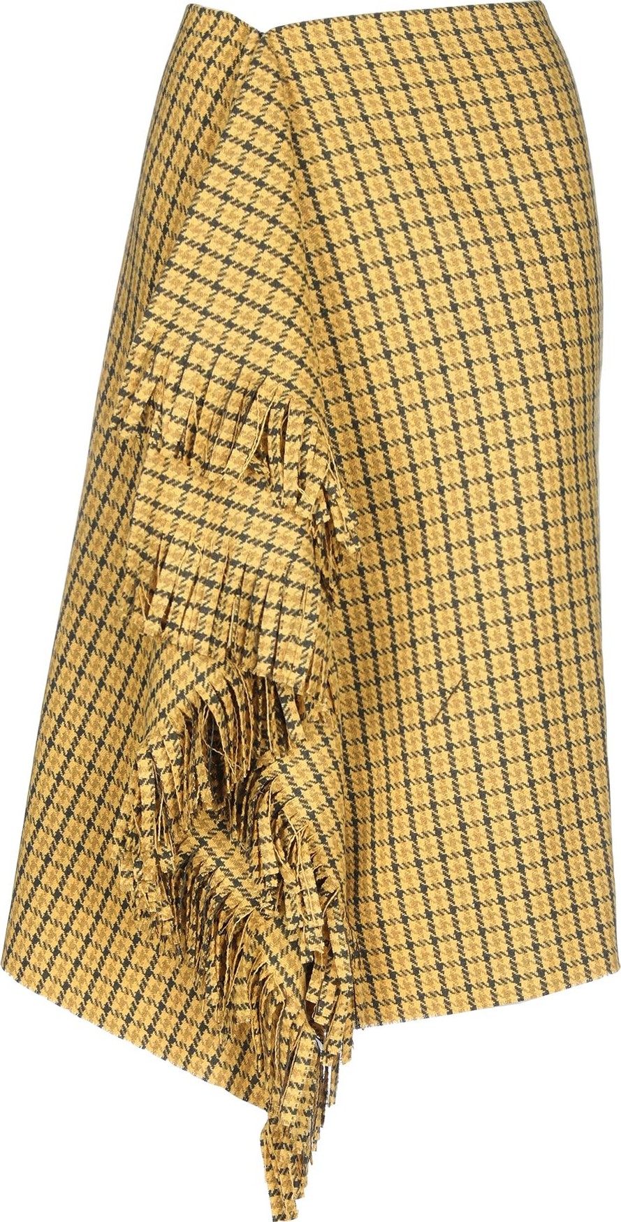 Balenciaga Midi Skirts