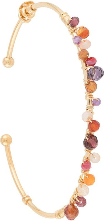 GAS Bijoux - Calliope beaded bracelet