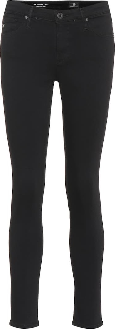 AG Jeans The Legging Ankle skinny jeans
