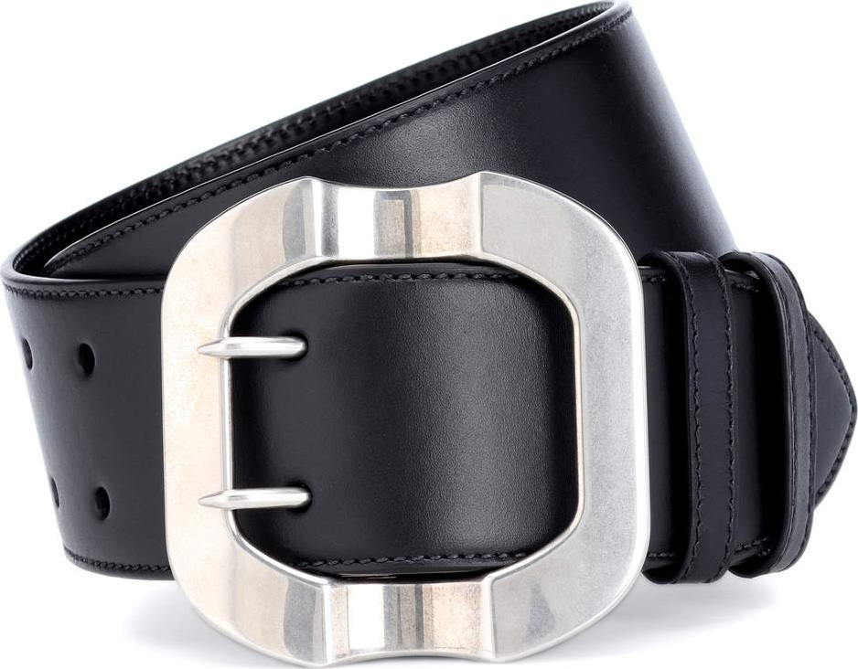 Miu Miu Leather belt
