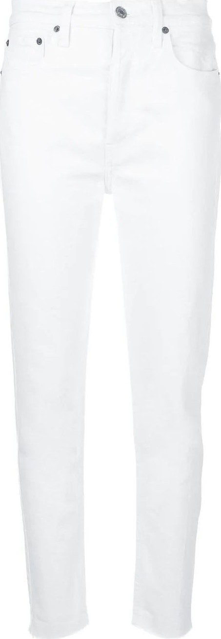 RE/DONE classic skinny jeans